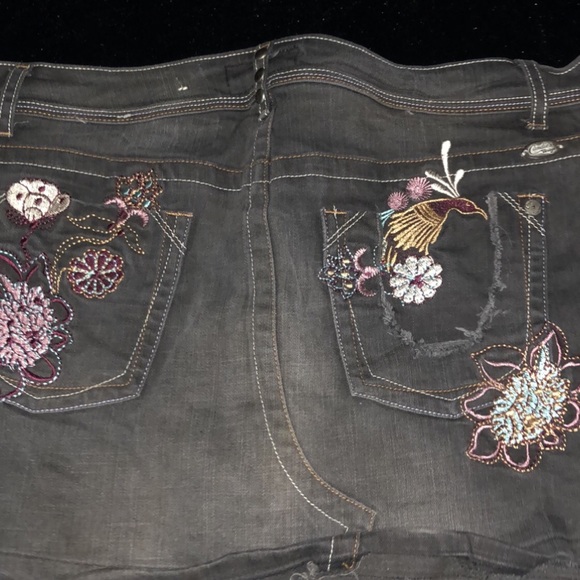 Mini Shirt - Picture 4 of 4